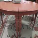 612 2500 MOON TABLE